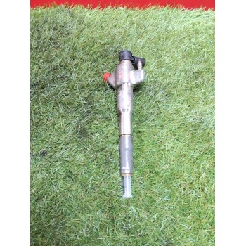 Recambio de inyector para renault master iii furgón l2h2 hka 3,5tdci diesel cat referencia OEM IAM   