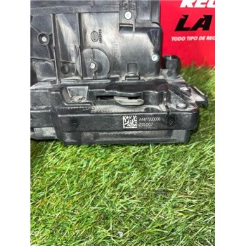 Recambio de cerradura puerta delantera derecha para renault trafic iii furgón (06.2014) m9r z7 referencia OEM IAM 805024134R  