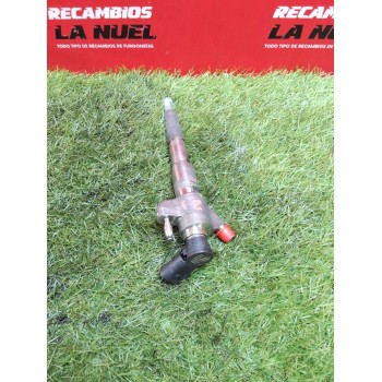 Recambio de inyector para renault master iii furgón l2h2 hka 3,5tdci diesel cat referencia OEM IAM   