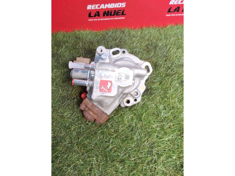 Recambio de bomba alta para citroën jumper furgon (05.2014) 2.2 33 l2h1 bluehdi 140 [2,2 ltr. - 103 kw blue-hdi fap cat] referen