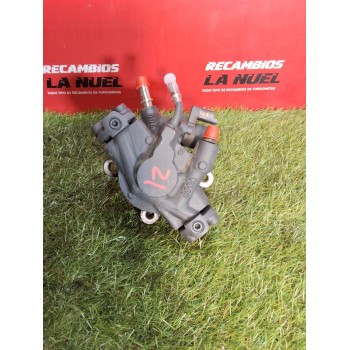 Recambio de bomba alta para renault master iii furgón l2h2 hka 3,5tdci diesel cat referencia OEM IAM 167001930R  