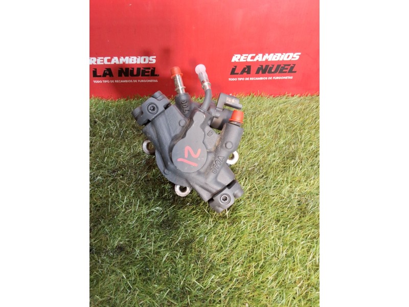 Recambio de bomba alta para renault master iii furgón l2h2 hka 3,5tdci diesel cat referencia OEM IAM 167001930R  