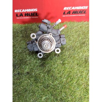 Recambio de bomba alta para renault master iii furgón l2h2 hka 3,5tdci diesel cat referencia OEM IAM 167001930R  