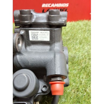 Recambio de bomba alta para renault master iii furgón l2h2 hka 3,5tdci diesel cat referencia OEM IAM 167001930R  