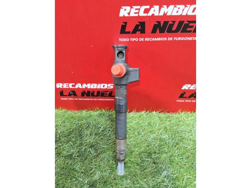 Recambio de inyector para citroën jumper furgon 30 l1h1 bluehdi 110 blue-hdi fap referencia OEM IAM 9674984080 28388960 