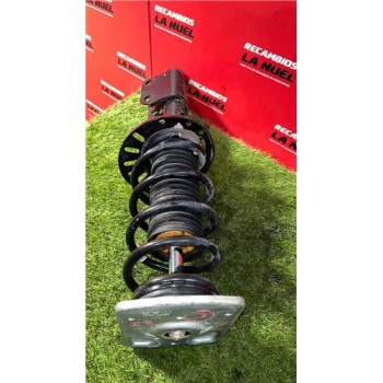 Recambio de amortiguador delantero derecho para opel vivaro furgón (2019) 1.5 s express [1,5 ltr. - 75 kw cdti dpf] referencia O