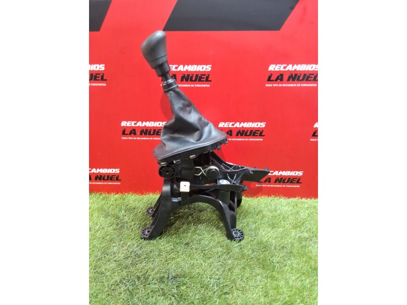 Recambio de palanca cambio para ford transit courier b460 furgoneta/monovolumen 1.5 ecoblue referencia OEM IAM R2xR7c453cab  265