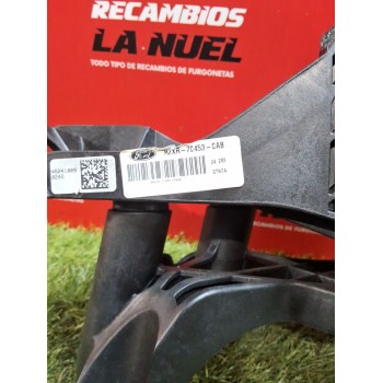 Recambio de palanca cambio para ford transit courier b460 furgoneta/monovolumen 1.5 ecoblue referencia OEM IAM R2xR7c453cab  265