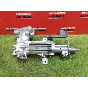 Recambio de columna direccion para ford transit courier b460 furgoneta/monovolumen 1.5 ecoblue referencia OEM IAM R2X630077A R2X