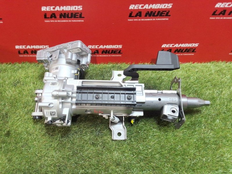 Recambio de columna direccion para ford transit courier b460 furgoneta/monovolumen 1.5 ecoblue referencia OEM IAM R2X630077A R2X