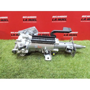 Recambio de columna direccion para ford transit courier b460 furgoneta/monovolumen 1.5 ecoblue referencia OEM IAM R2X630077A R2X