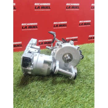 Recambio de columna direccion para ford transit courier b460 furgoneta/monovolumen 1.5 ecoblue referencia OEM IAM R2X630077A R2X