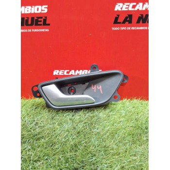 MANETA INTERIOR DELANTERA DERECHA R2X6V22601BA 2661334 / 2661336 