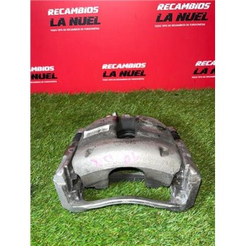 Recambio de pinza freno delantera derecha para peugeot rifter (06.2018) 1.5 active long [1,5 ltr. - 75 kw blue-hdi fap] referenc