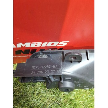 Recambio de maneta interior delantera derecha para ford transit courier b460 furgoneta/monovolumen 1.5 ecoblue referencia OEM IA