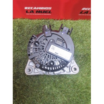 Recambio de alternador para ford transit courier b460 furgoneta/monovolumen 1.5 ecoblue referencia OEM IAM JX6T10300KC 2449470 2