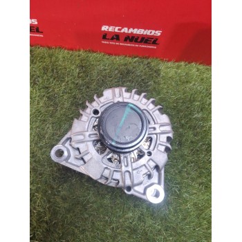 Recambio de alternador para ford transit courier b460 furgoneta/monovolumen 1.5 ecoblue referencia OEM IAM JX6T10300KC 2449470 2