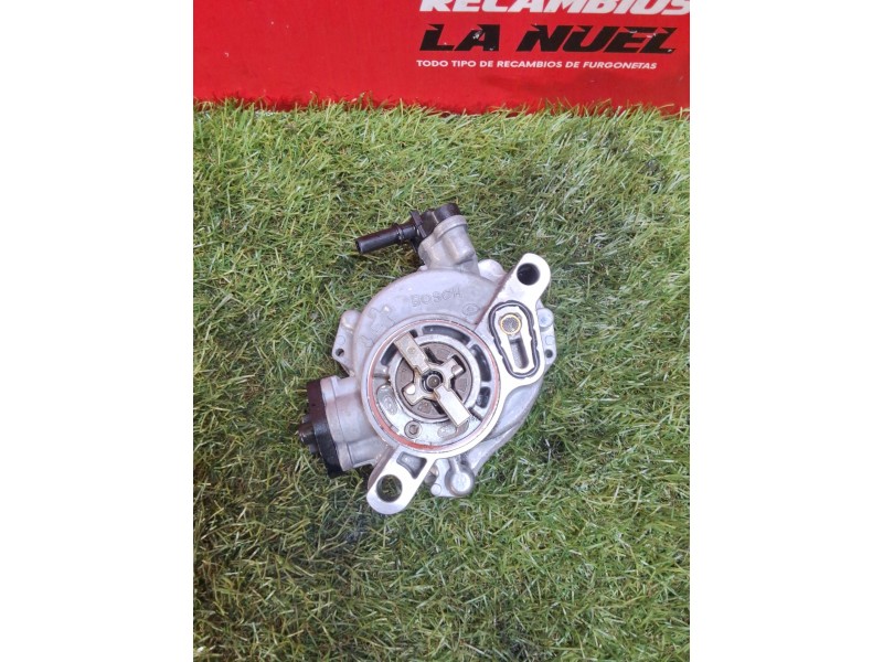 Recambio de depresor freno / bomba vacio para ford transit courier b460 furgoneta/monovolumen 1.5 ecoblue referencia OEM IAM 980