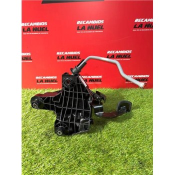 Recambio de pedal embrague para renault trafic iii furgón (06.2014) m9r z7 referencia OEM IAM 14017095  