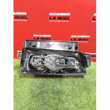 Recambio de piloto trasero izquierdo para peugeot expert furgoneta (v_) 2.0 bluehdi 120 referencia OEM IAM 9808243180  