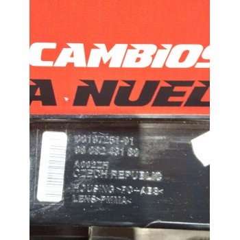 Recambio de piloto trasero izquierdo para peugeot expert furgoneta (v_) 2.0 bluehdi 120 referencia OEM IAM 9808243180  
