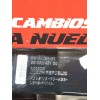 Recambio de piloto trasero izquierdo para peugeot expert furgoneta (v_) 2.0 bluehdi 120 referencia OEM IAM 9808243180  