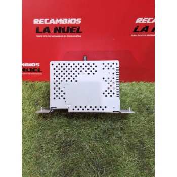 Recambio de radio / cd para ford transit courier b460 furgoneta/monovolumen 1.5 ecoblue referencia OEM IAM PV4T18D890HL  