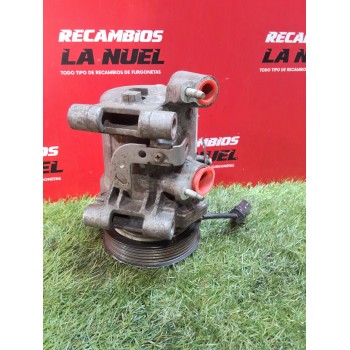 Recambio de compresor aire acondicionado para citroën jumpy furgón control m blue-hdi fap referencia OEM IAM   