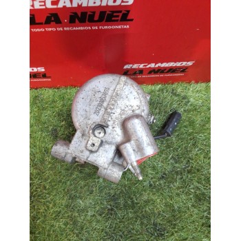 Recambio de compresor aire acondicionado para citroën jumpy furgón control m blue-hdi fap referencia OEM IAM   