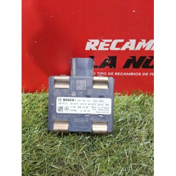 Recambio de modulo electronico para mercedes-benz sprinter 3,5-t furgoneta (b907, b910) 319 cdi rwd (907.633, 907.635, 907.637) 