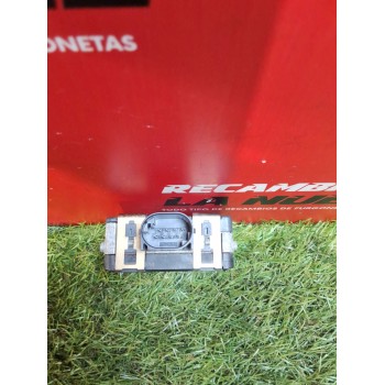 Recambio de modulo electronico para mercedes-benz sprinter 3,5-t furgoneta (b907, b910) 319 cdi rwd (907.633, 907.635, 907.637) 