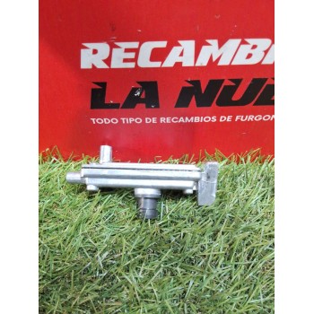 Recambio de camara para ford transit courier b460 furgoneta/monovolumen 1.5 ecoblue referencia OEM IAM ML3T19H406BC  