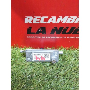 Recambio de camara para ford transit courier b460 furgoneta/monovolumen 1.5 ecoblue referencia OEM IAM ML3T19H406BC  