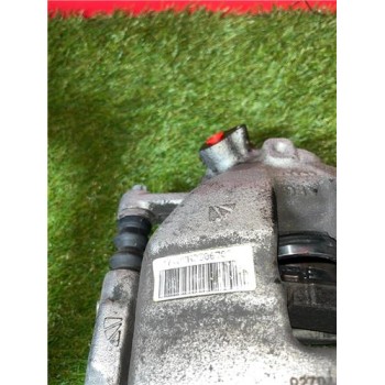 Recambio de pinza freno delantera derecha para peugeot rifter (06.2018) 1.5 active long [1,5 ltr. - 75 kw blue-hdi fap] referenc
