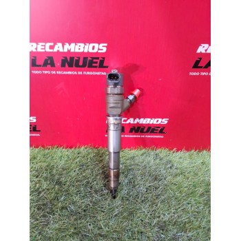 INYECTOR 0445110375 95521034048 166091245R