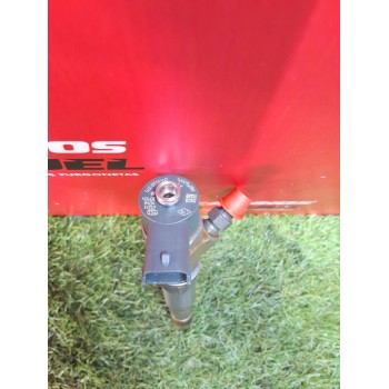 Recambio de inyector para renault master iii furgoneta (fv) 2.3 dci 125 fwd (fv0c, fv0d, fv0g, fv0h, fv0j, fv0k) referencia OEM 