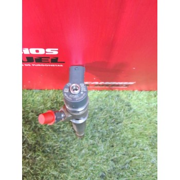 Recambio de inyector para renault master iii furgoneta (fv) 2.3 dci 125 fwd (fv0c, fv0d, fv0g, fv0h, fv0j, fv0k) referencia OEM 