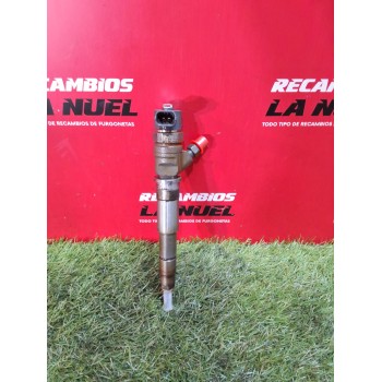 Recambio de inyector para renault master iii furgoneta (fv) 2.3 dci 125 fwd (fv0c, fv0d, fv0g, fv0h, fv0j, fv0k) referencia OEM 