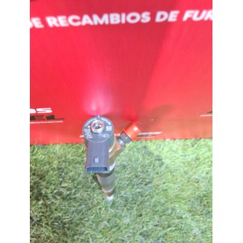 Recambio de inyector para renault master iii furgoneta (fv) 2.3 dci 125 fwd (fv0c, fv0d, fv0g, fv0h, fv0j, fv0k) referencia OEM 