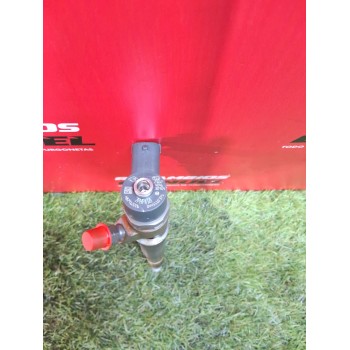 Recambio de inyector para renault master iii furgoneta (fv) 2.3 dci 125 fwd (fv0c, fv0d, fv0g, fv0h, fv0j, fv0k) referencia OEM 