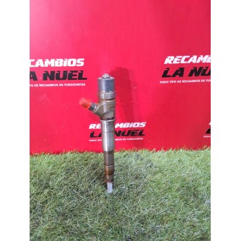 Recambio de inyector para renault master iii furgoneta (fv) 2.3 dci 125 fwd (fv0c, fv0d, fv0g, fv0h, fv0j, fv0k) referencia OEM 