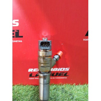 Recambio de inyector para renault master iii furgoneta (fv) 2.3 dci 125 fwd (fv0c, fv0d, fv0g, fv0h, fv0j, fv0k) referencia OEM 