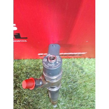 Recambio de inyector para renault master iii furgoneta (fv) 2.3 dci 125 fwd (fv0c, fv0d, fv0g, fv0h, fv0j, fv0k) referencia OEM 