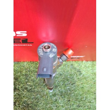 Recambio de inyector para renault master iii furgoneta (fv) 2.3 dci 125 fwd (fv0c, fv0d, fv0g, fv0h, fv0j, fv0k) referencia OEM 