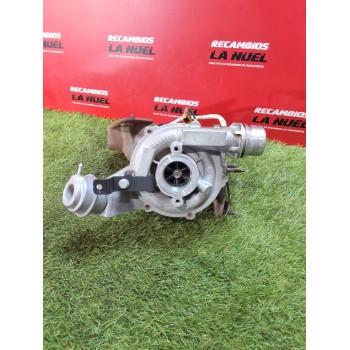 TURBOCOMPRESOR 144101946R H8200322404 Gt1546JS