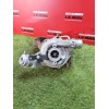 Recambio de turbocompresor para renault master iii furgoneta (fv) 2.3 dci 125 fwd (fv0c, fv0d, fv0g, fv0h, fv0j, fv0k) referenci