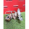 Recambio de turbocompresor para renault master iii furgoneta (fv) 2.3 dci 125 fwd (fv0c, fv0d, fv0g, fv0h, fv0j, fv0k) referenci
