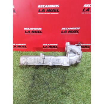 Recambio de colector admision para renault master iii furgoneta (fv) 2.3 dci 125 fwd (fv0c, fv0d, fv0g, fv0h, fv0j, fv0k) refere