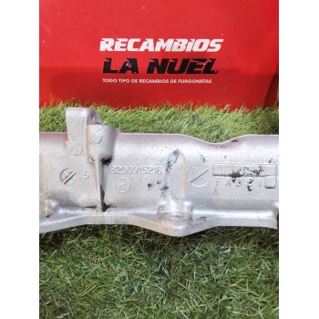 Recambio de colector admision para renault master iii furgoneta (fv) 2.3 dci 125 fwd (fv0c, fv0d, fv0g, fv0h, fv0j, fv0k) refere