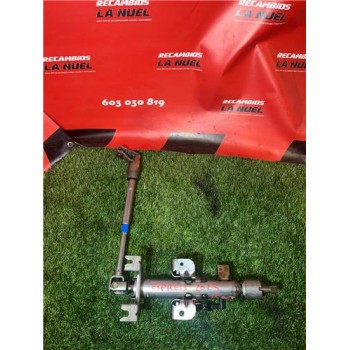 Recambio de columna direccion para renault express (04.2021) 1.5 basis [1,5 ltr. - 55 kw blue dci diesel fap] referencia OEM IAM